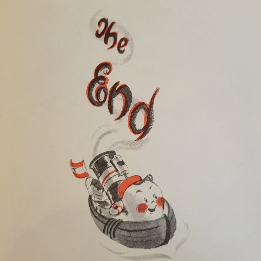 Vintage Little Toot Hard Cover Book ~ 1939 1st edition ~ by Hardie Gramatky - Picture 4 of 11